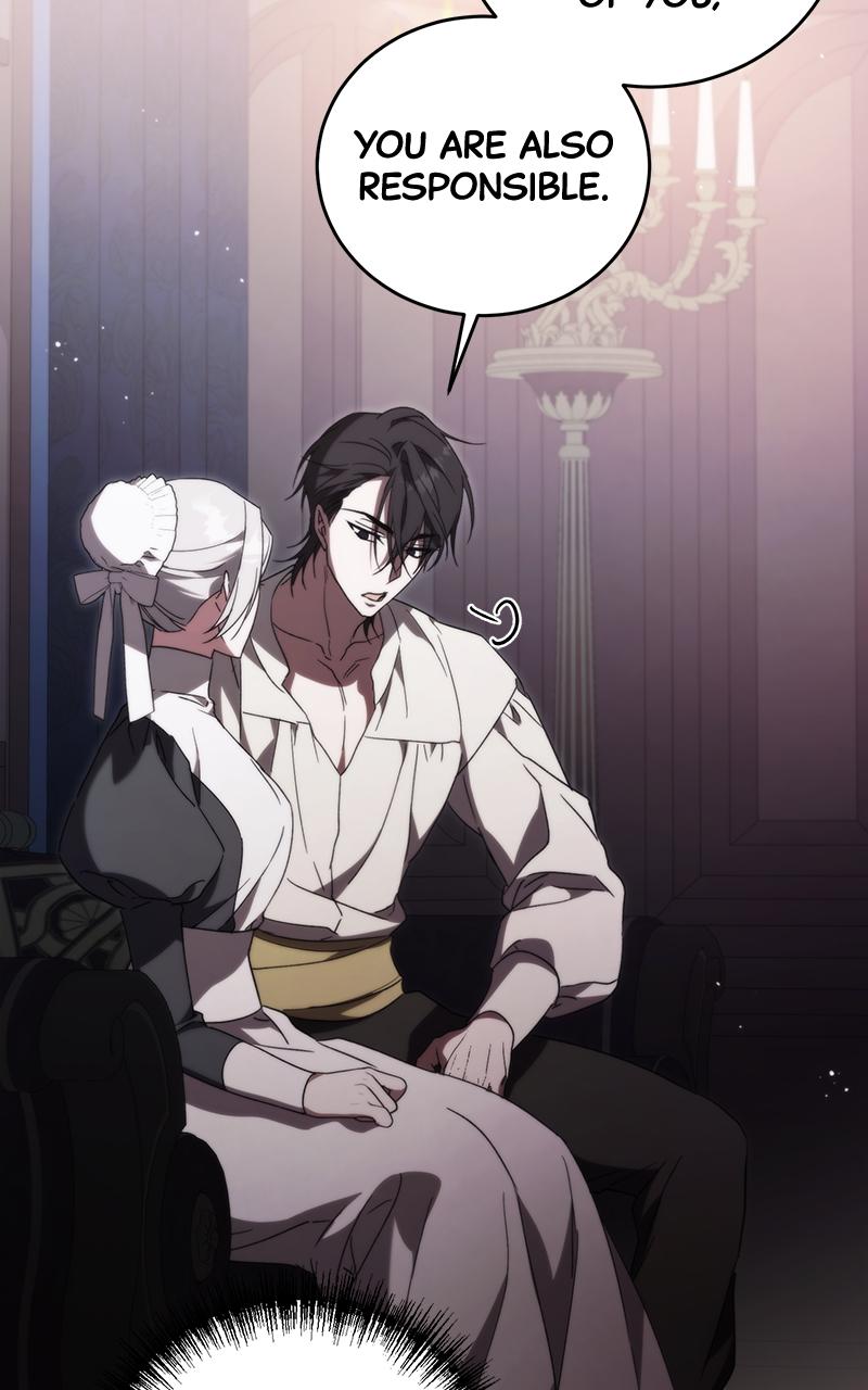 Even When I'm Dead Chapter 10 page 53 - 