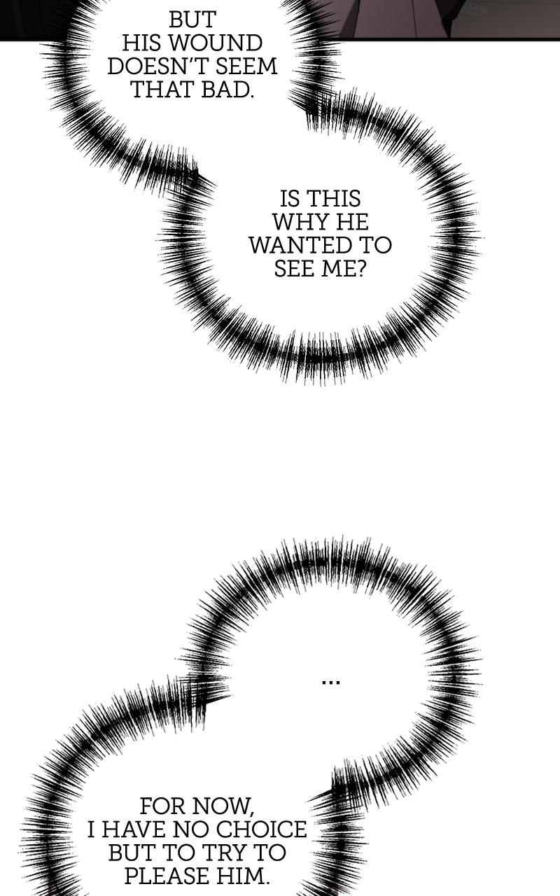 Even When I'm Dead Chapter 10 page 54 - 