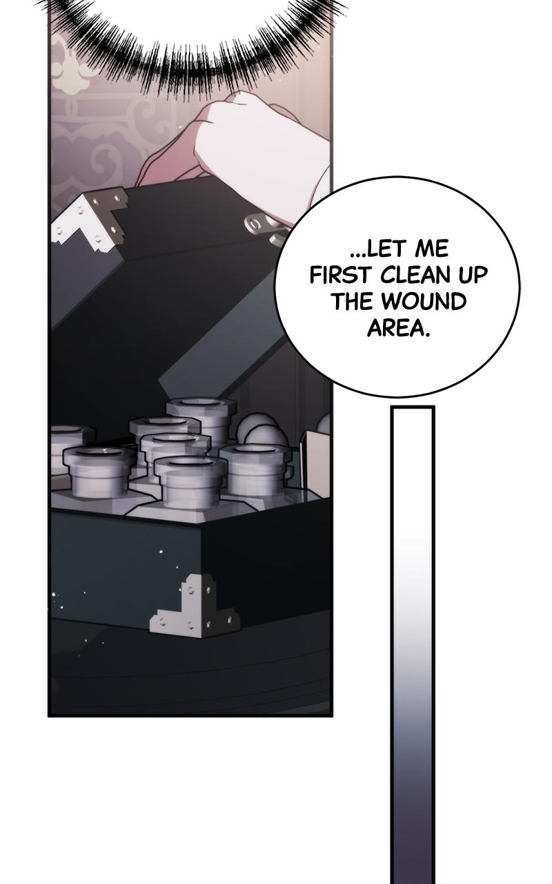 Even When I'm Dead Chapter 10 page 55 - 