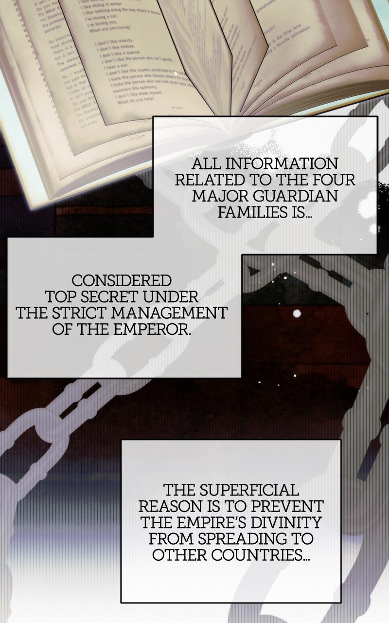 Even When I'm Dead Chapter 10 page 61 - 