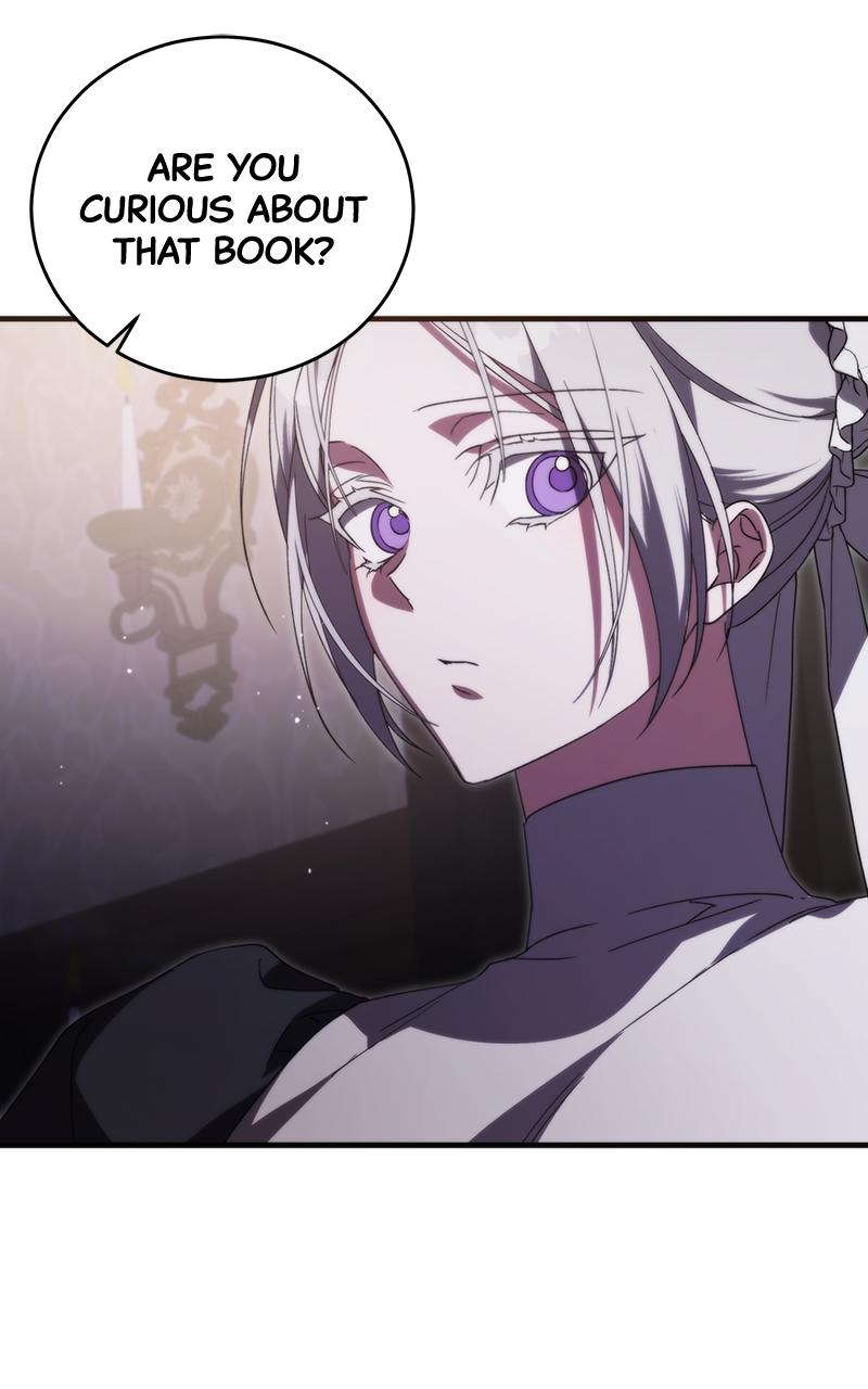 Even When I'm Dead Chapter 10 page 65 - 