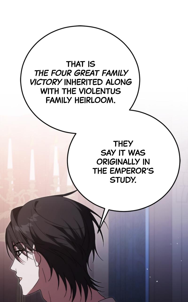 Even When I'm Dead Chapter 10 page 66 - 