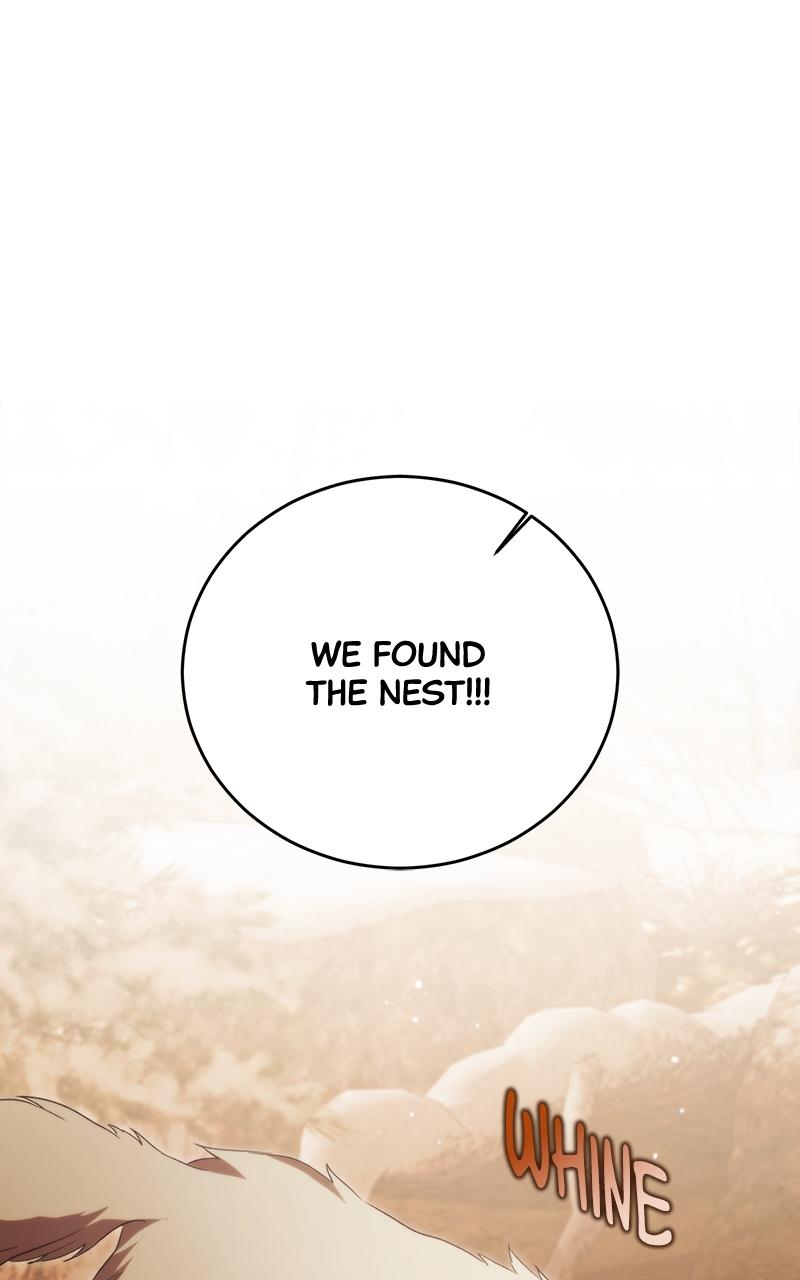 Even When I'm Dead Chapter 10 page 8 - 