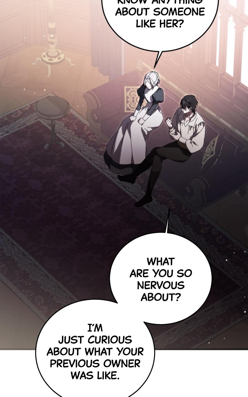 Even When I'm Dead Chapter 10 page 76 - 
