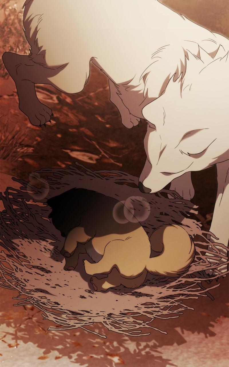 Even When I'm Dead Chapter 10 page 9 - 