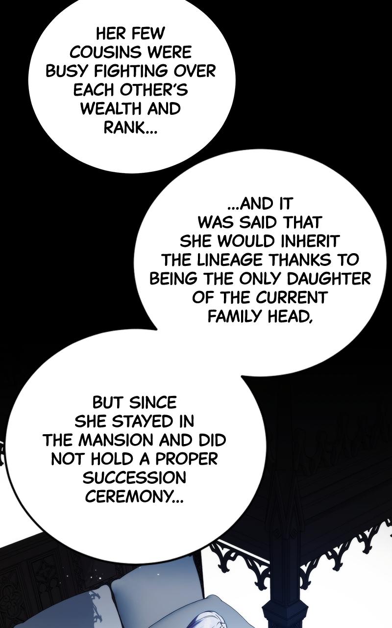Even When I'm Dead Chapter 10 page 83 - 