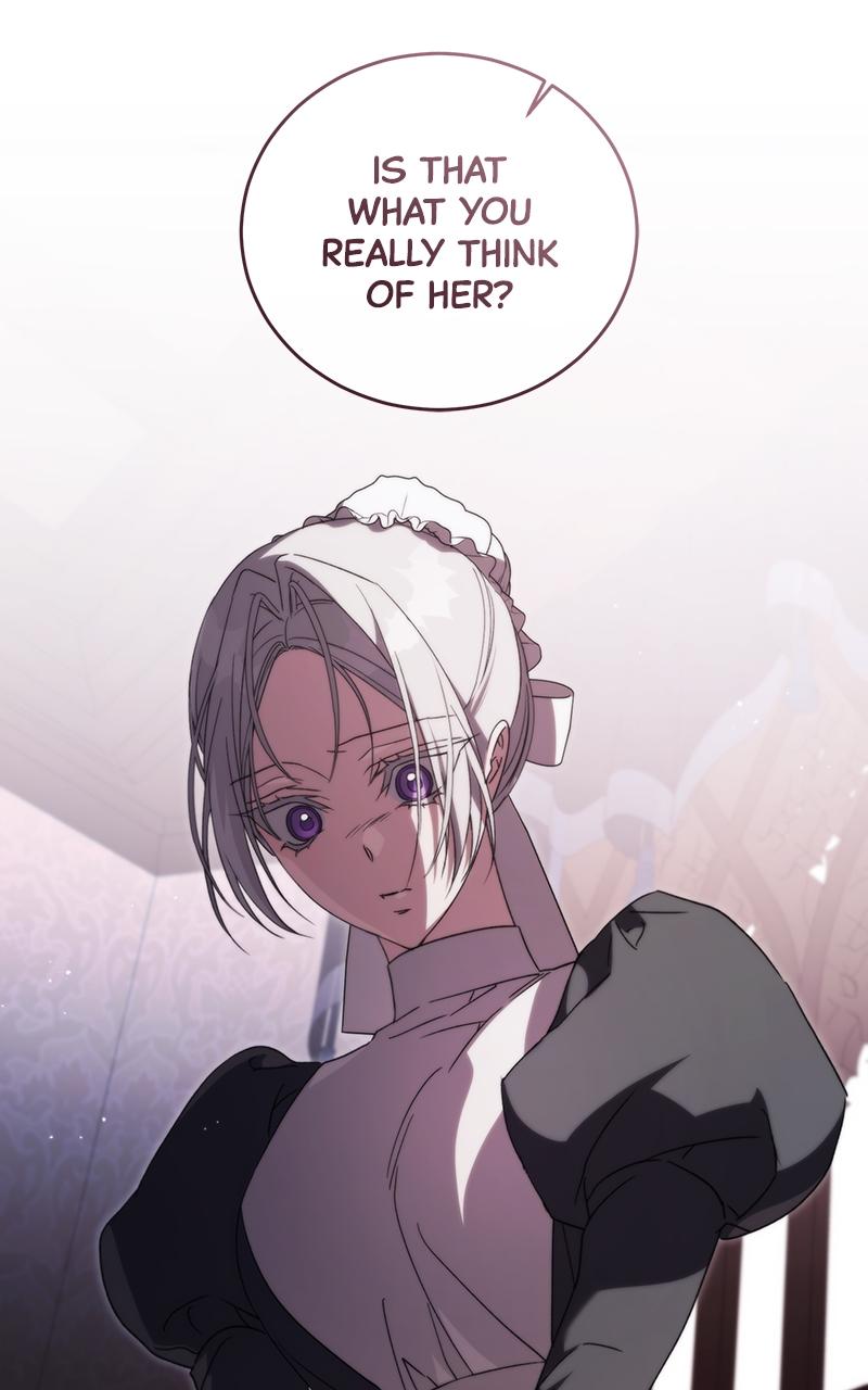 Even When I'm Dead Chapter 10 page 87 - 