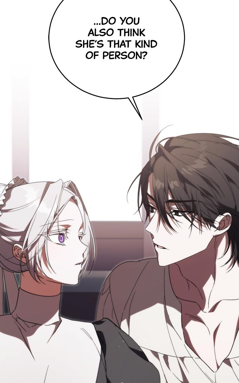Even When I'm Dead Chapter 10 page 90 - 