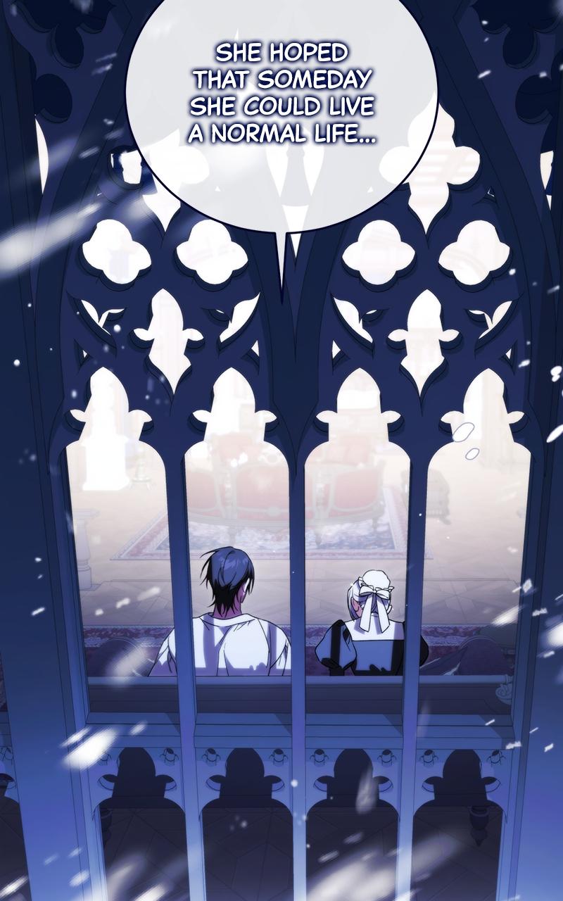 Even When I'm Dead Chapter 10 page 99 - 