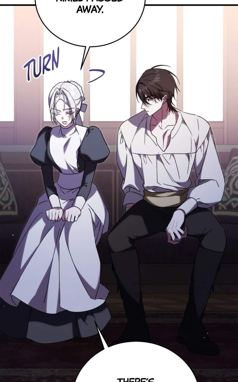 Even When I'm Dead Chapter 11 page 11 - 