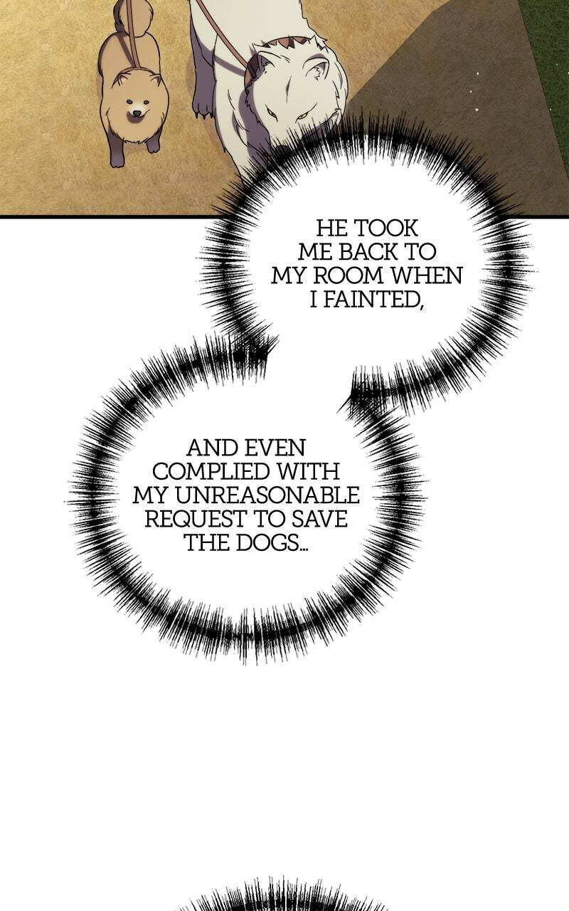 Even When I'm Dead Chapter 11 page 104 - 