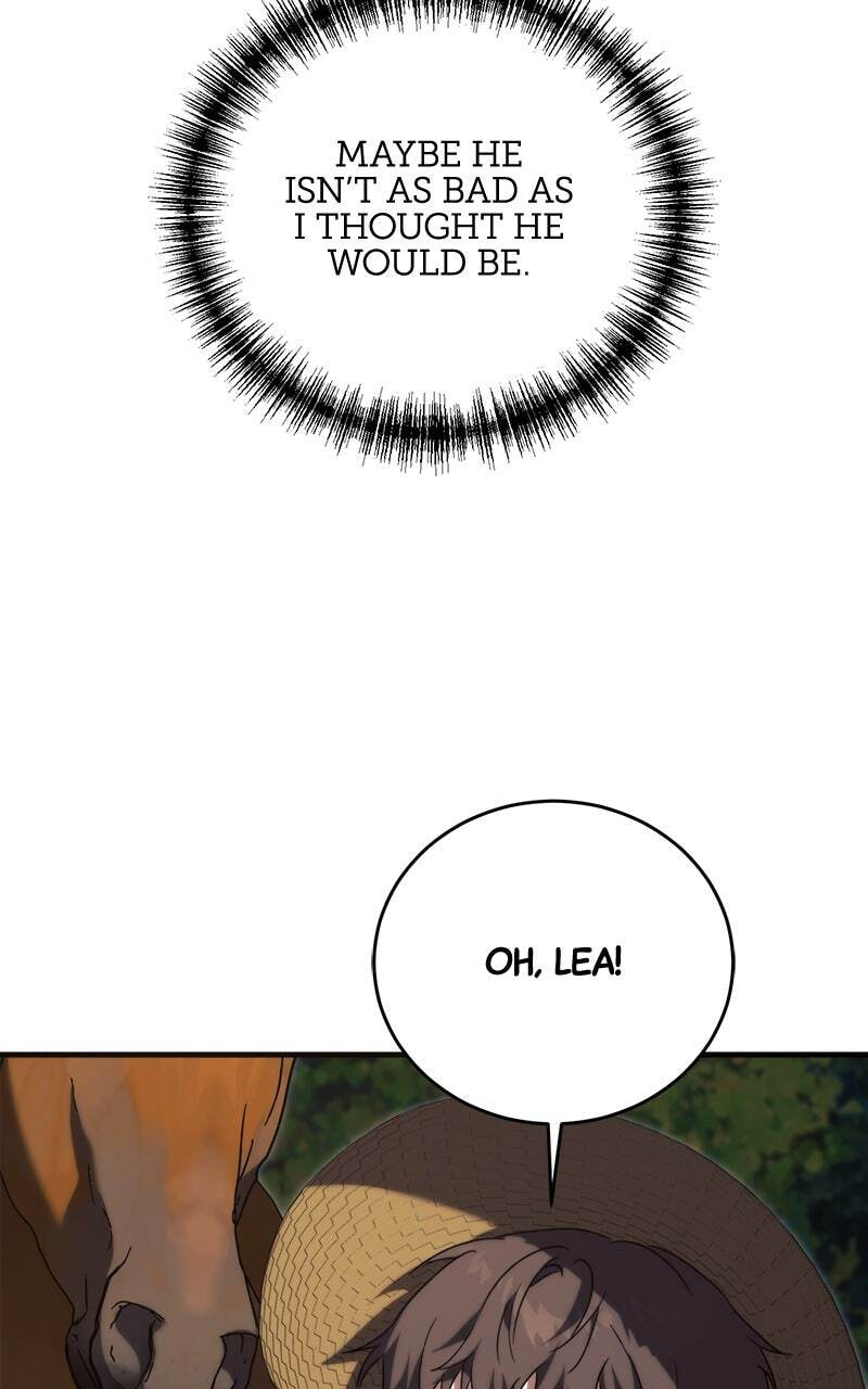 Even When I'm Dead Chapter 11 page 105 - 