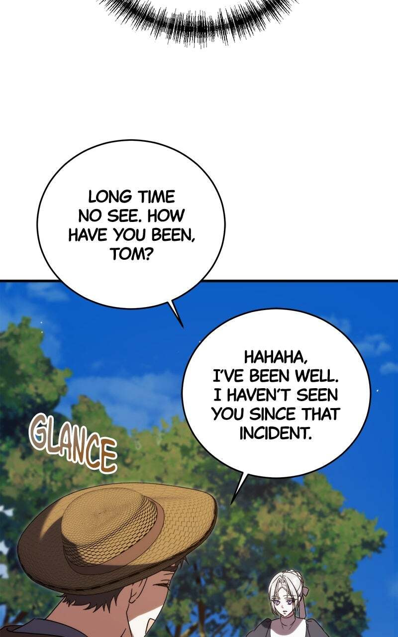 Even When I'm Dead Chapter 11 page 107 - 