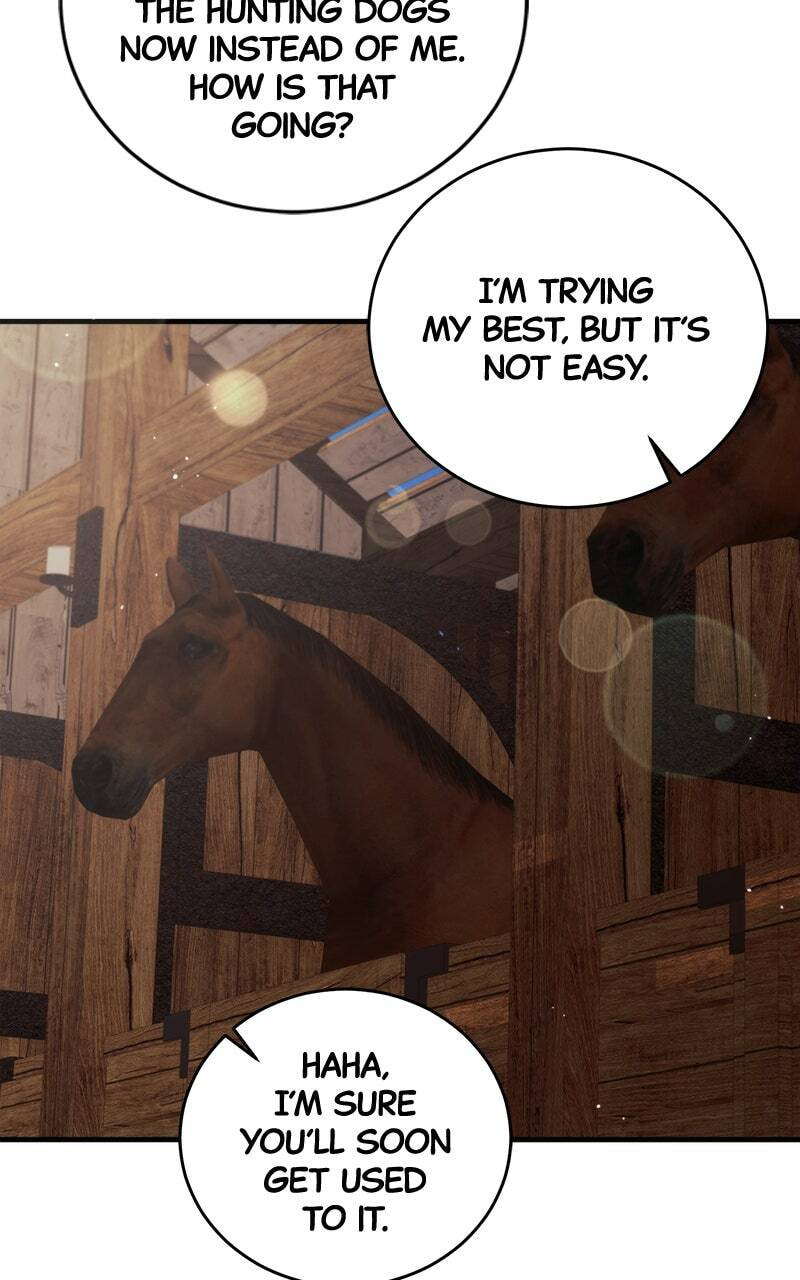 Even When I'm Dead Chapter 11 page 109 - 
