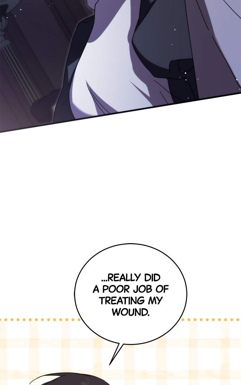 Even When I'm Dead Chapter 11 page 15 - 