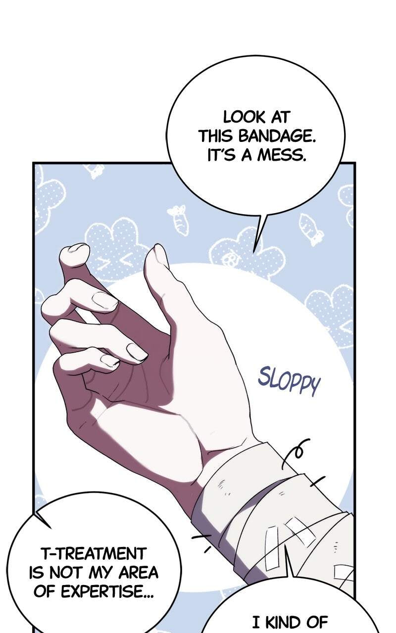 Even When I'm Dead Chapter 11 page 17 - 