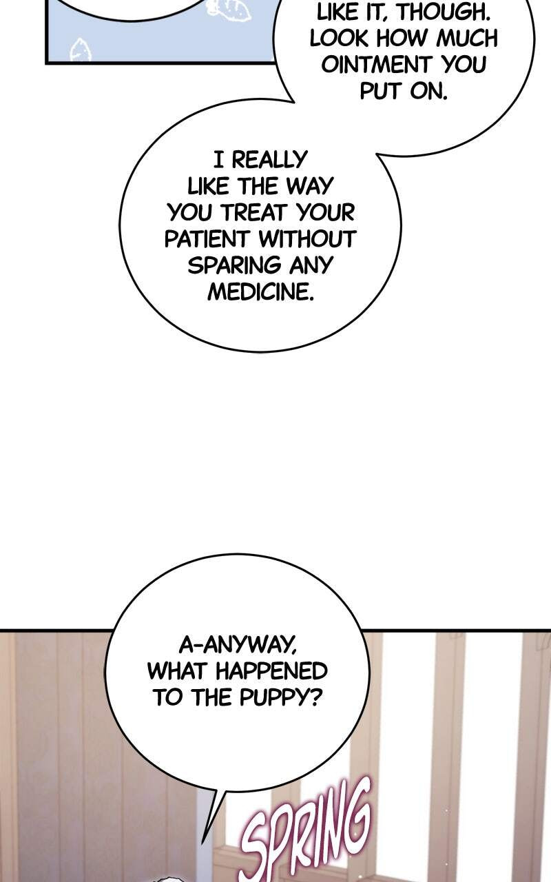 Even When I'm Dead Chapter 11 page 18 - 