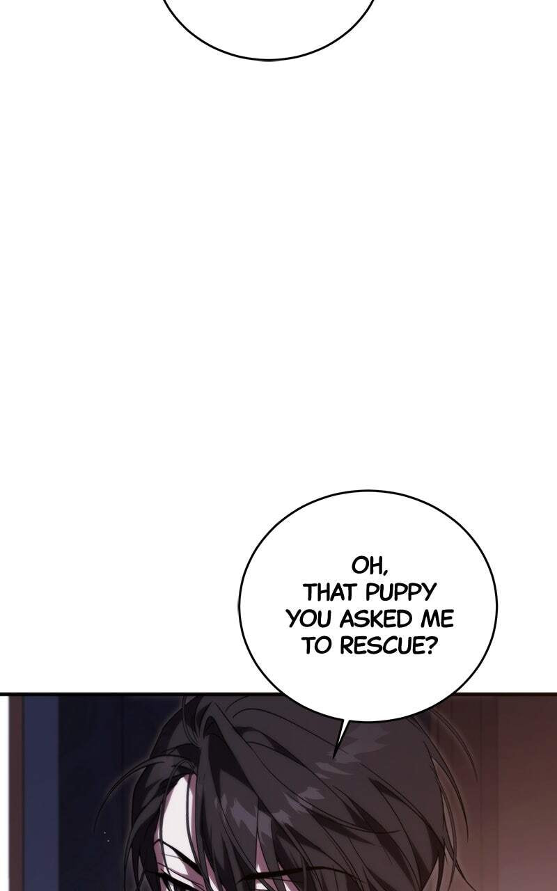 Even When I'm Dead Chapter 11 page 20 - 