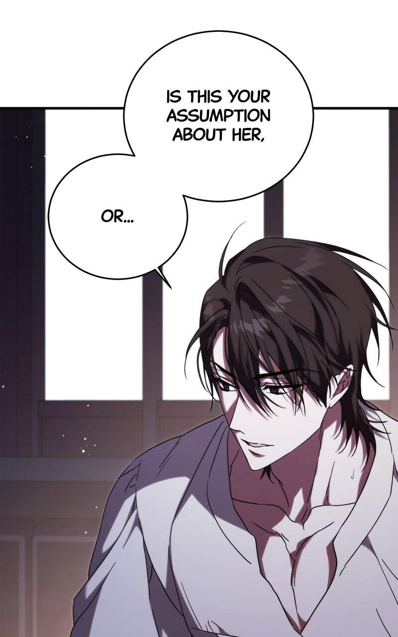 Even When I'm Dead Chapter 11 page 3 - 