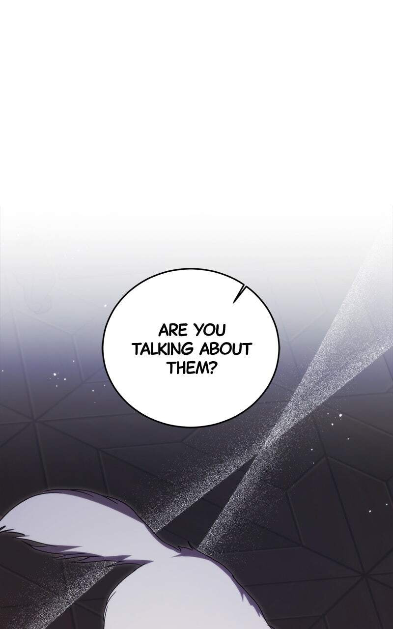 Even When I'm Dead Chapter 11 page 27 - 