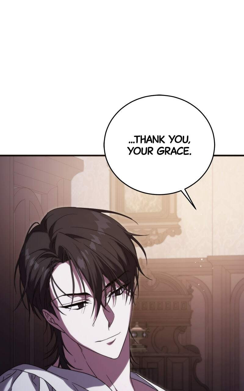 Even When I'm Dead Chapter 11 page 34 - 