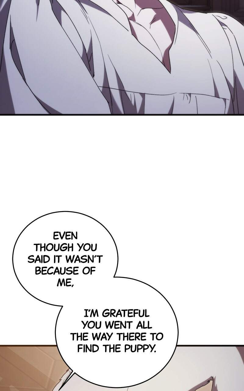 Even When I'm Dead Chapter 11 page 35 - 