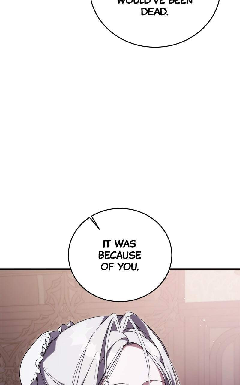 Even When I'm Dead Chapter 11 page 37 - 