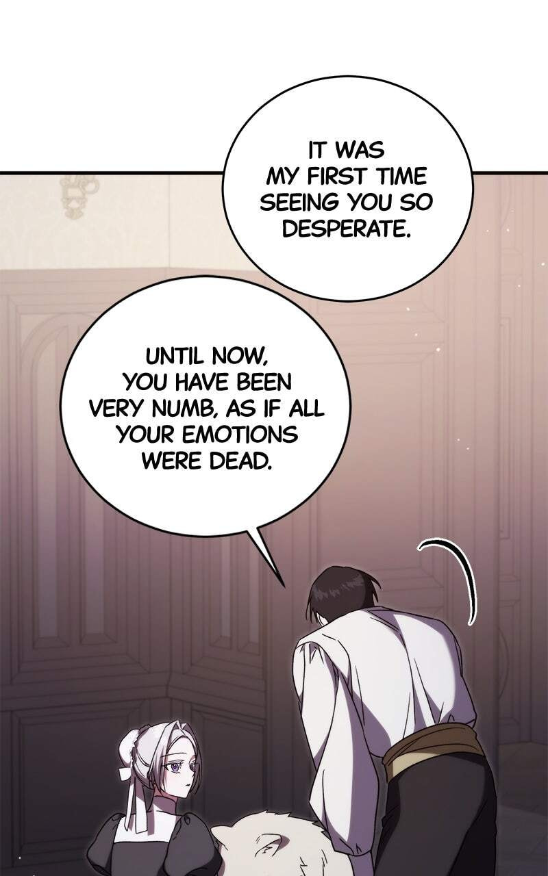 Even When I'm Dead Chapter 11 page 39 - 
