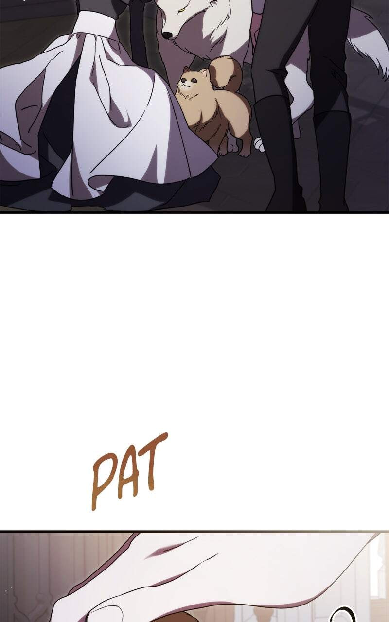 Even When I'm Dead Chapter 11 page 40 - 