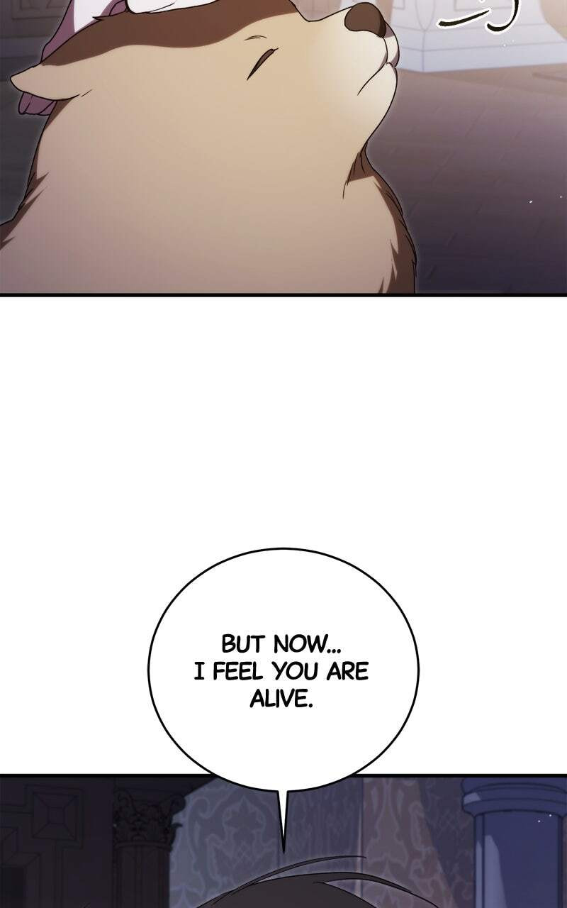 Even When I'm Dead Chapter 11 page 41 - 