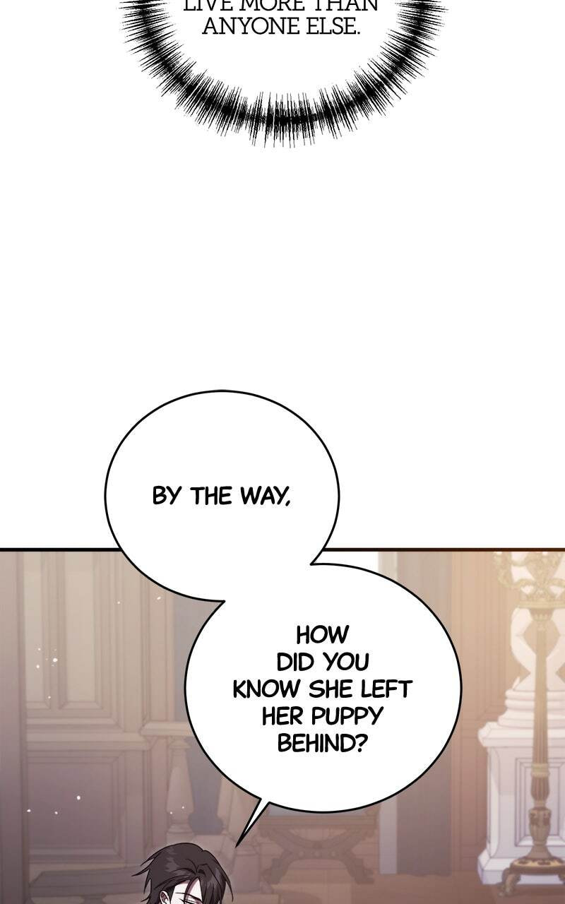Even When I'm Dead Chapter 11 page 46 - 