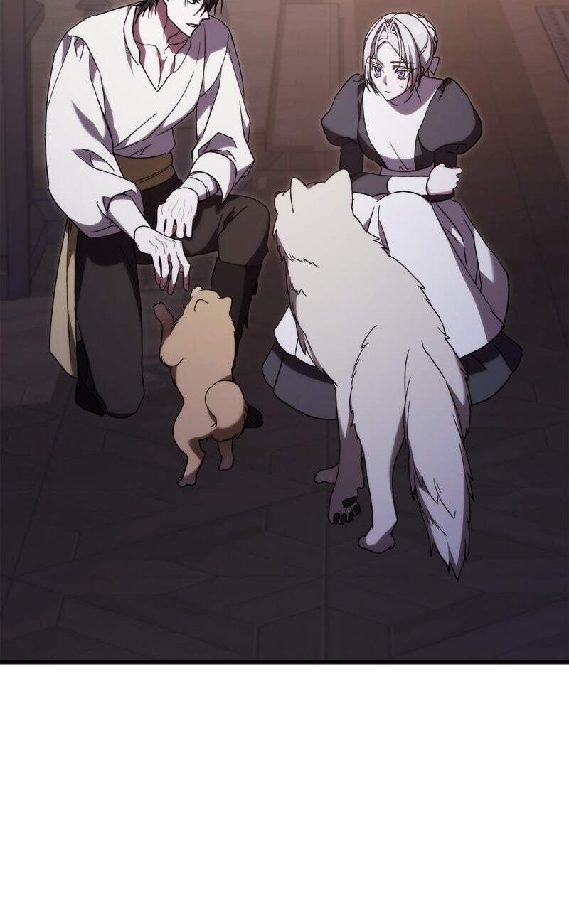 Even When I'm Dead Chapter 11 page 47 - 