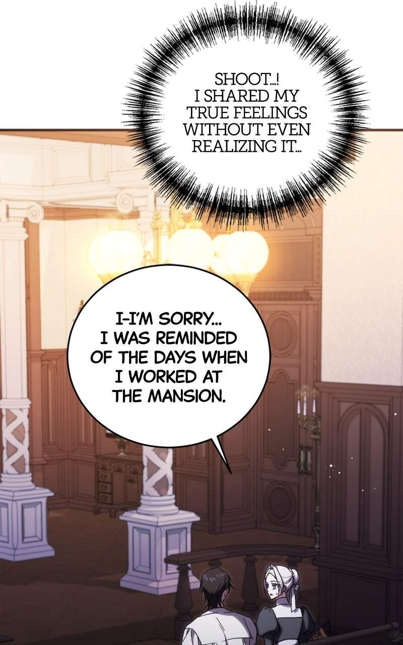 Even When I'm Dead Chapter 11 page 6 - 