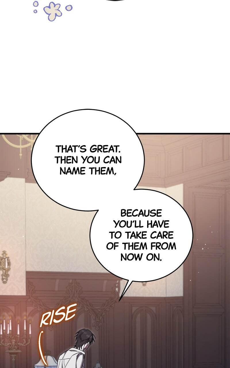 Even When I'm Dead Chapter 11 page 52 - 