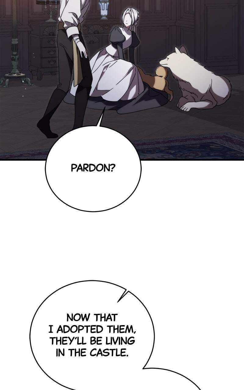 Even When I'm Dead Chapter 11 page 53 - 