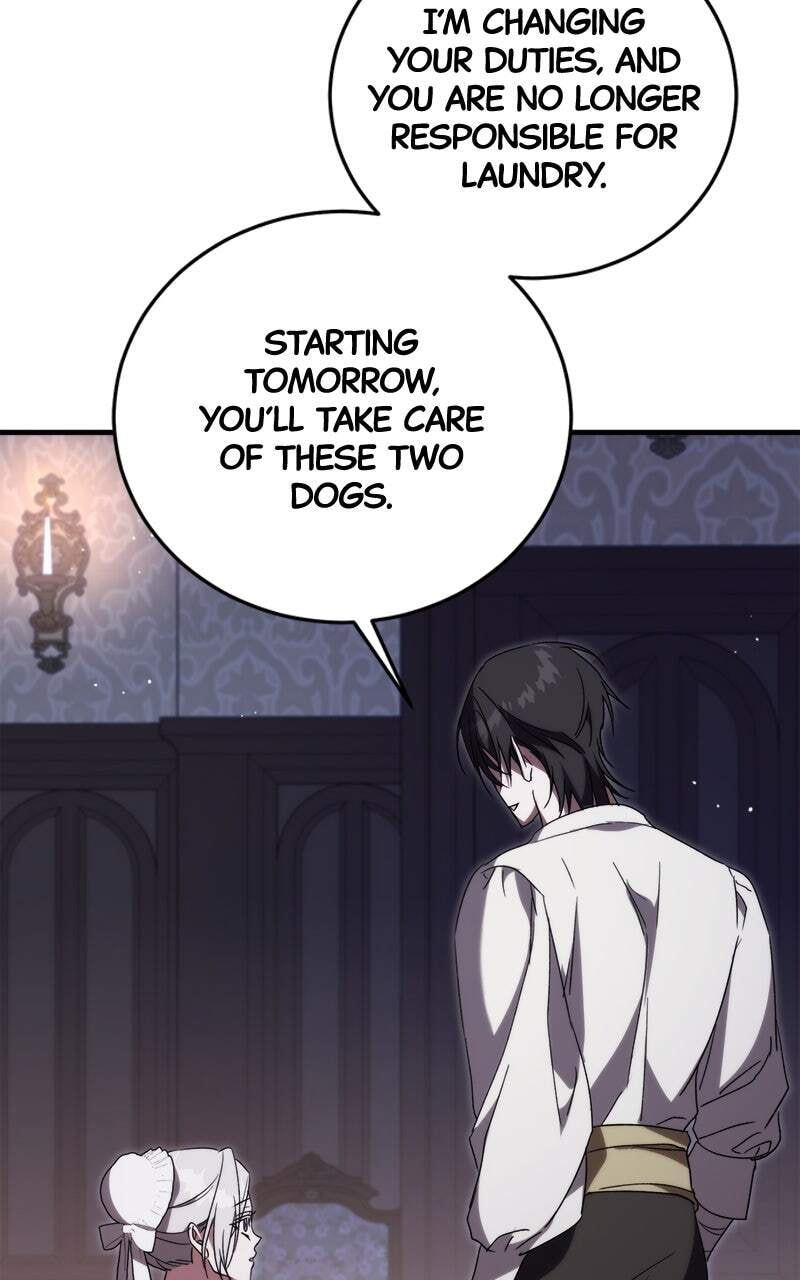 Even When I'm Dead Chapter 11 page 55 - 