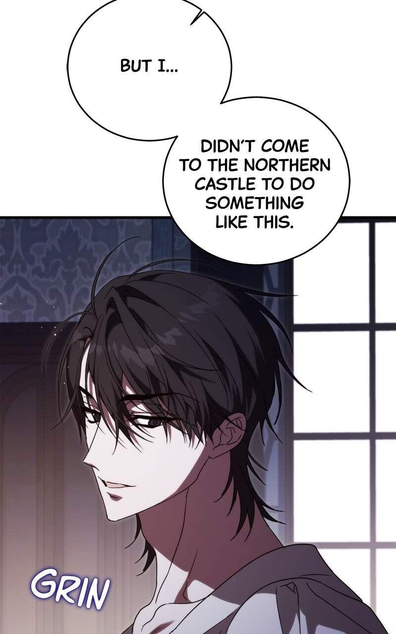 Even When I'm Dead Chapter 11 page 57 - 