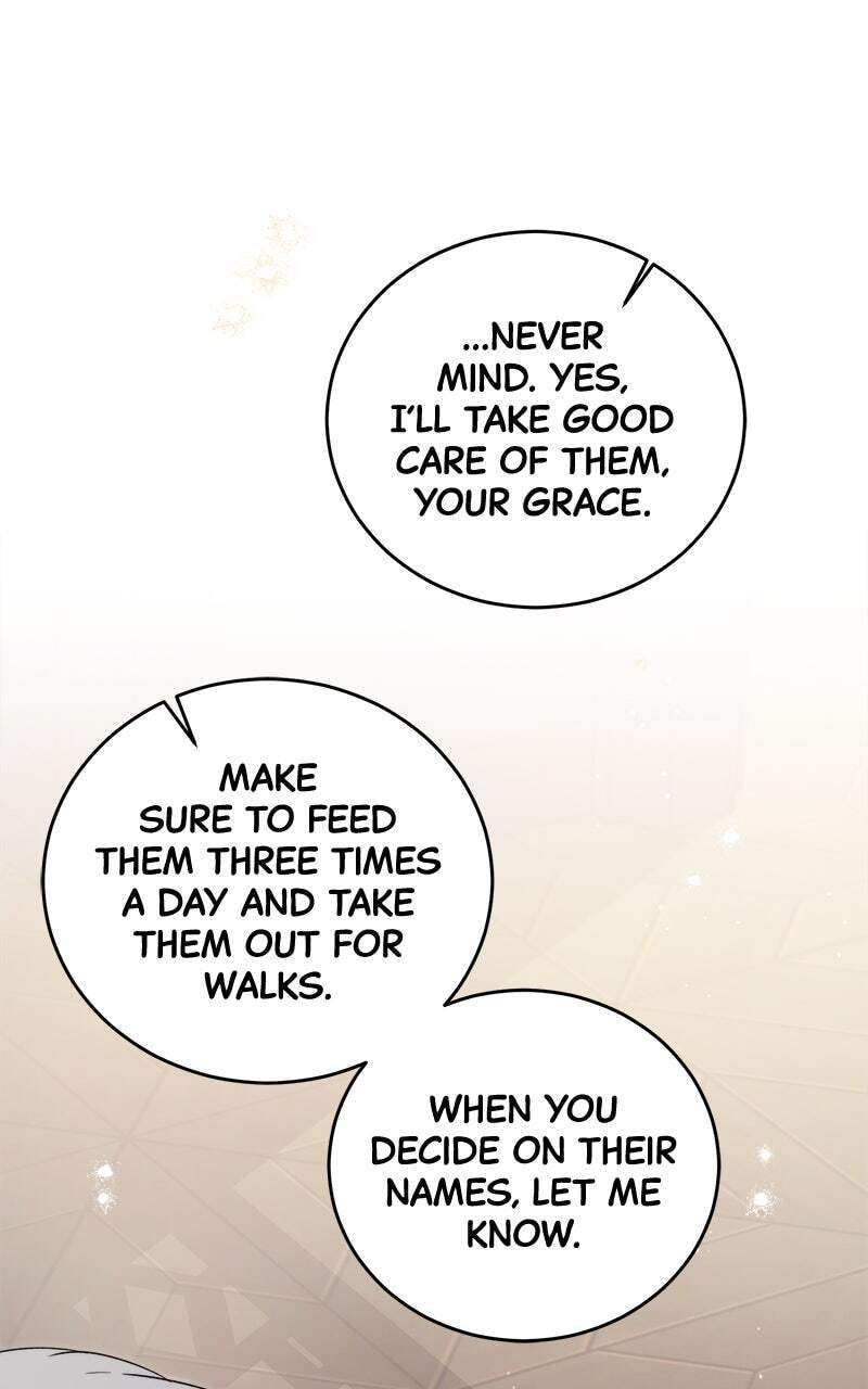 Even When I'm Dead Chapter 11 page 60 - 