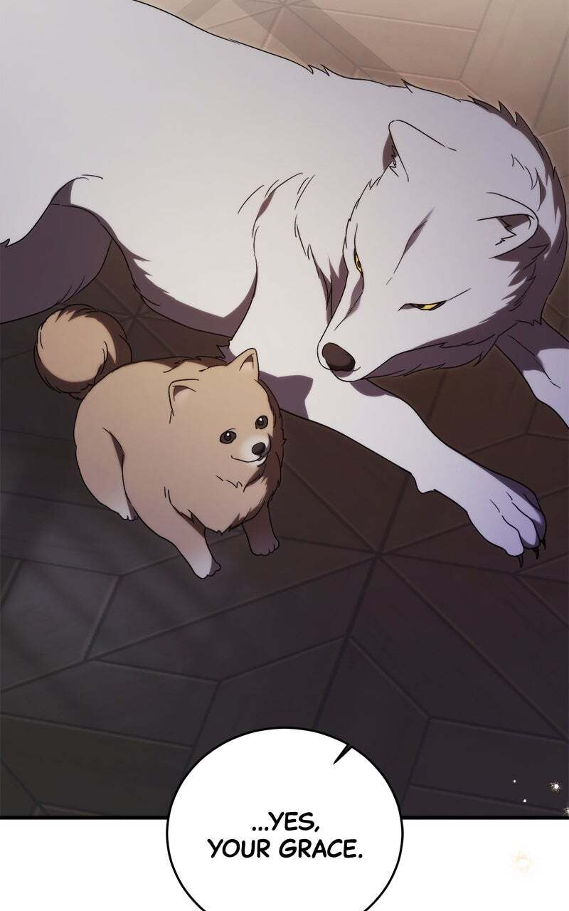 Even When I'm Dead Chapter 11 page 61 - 