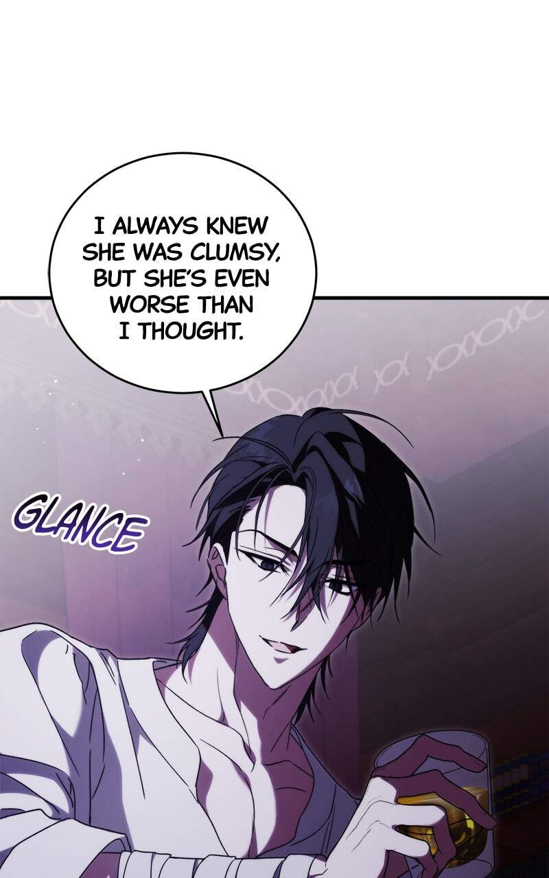 Even When I'm Dead Chapter 11 page 66 - 