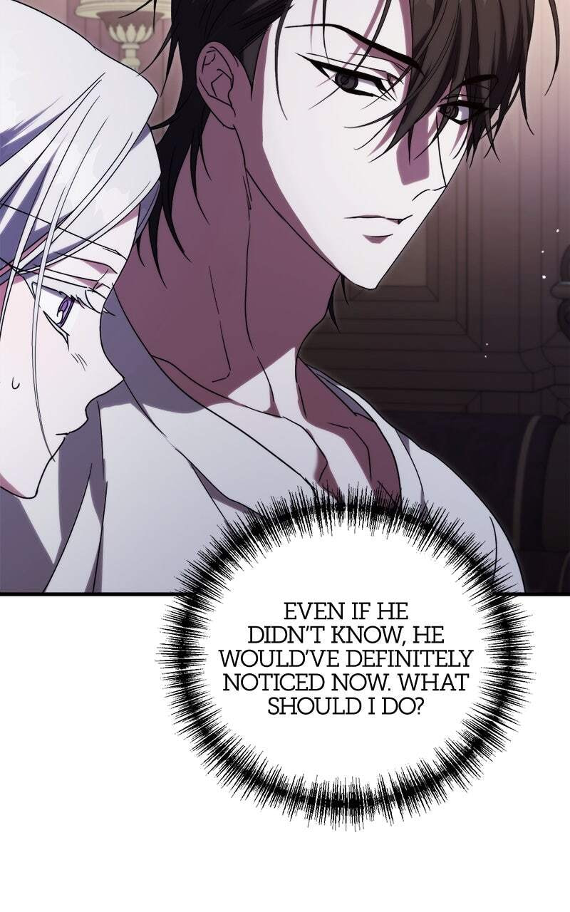 Even When I'm Dead Chapter 11 page 8 - 