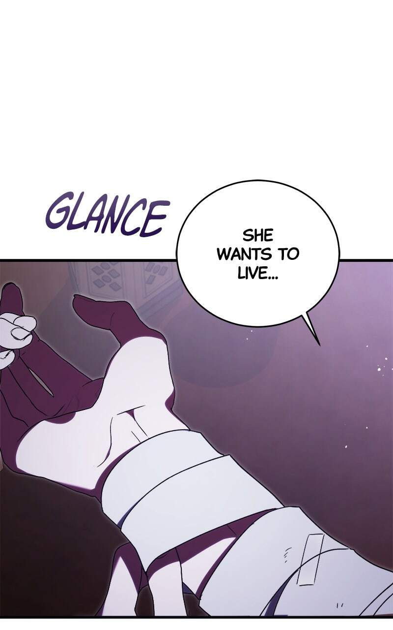 Even When I'm Dead Chapter 11 page 73 - 