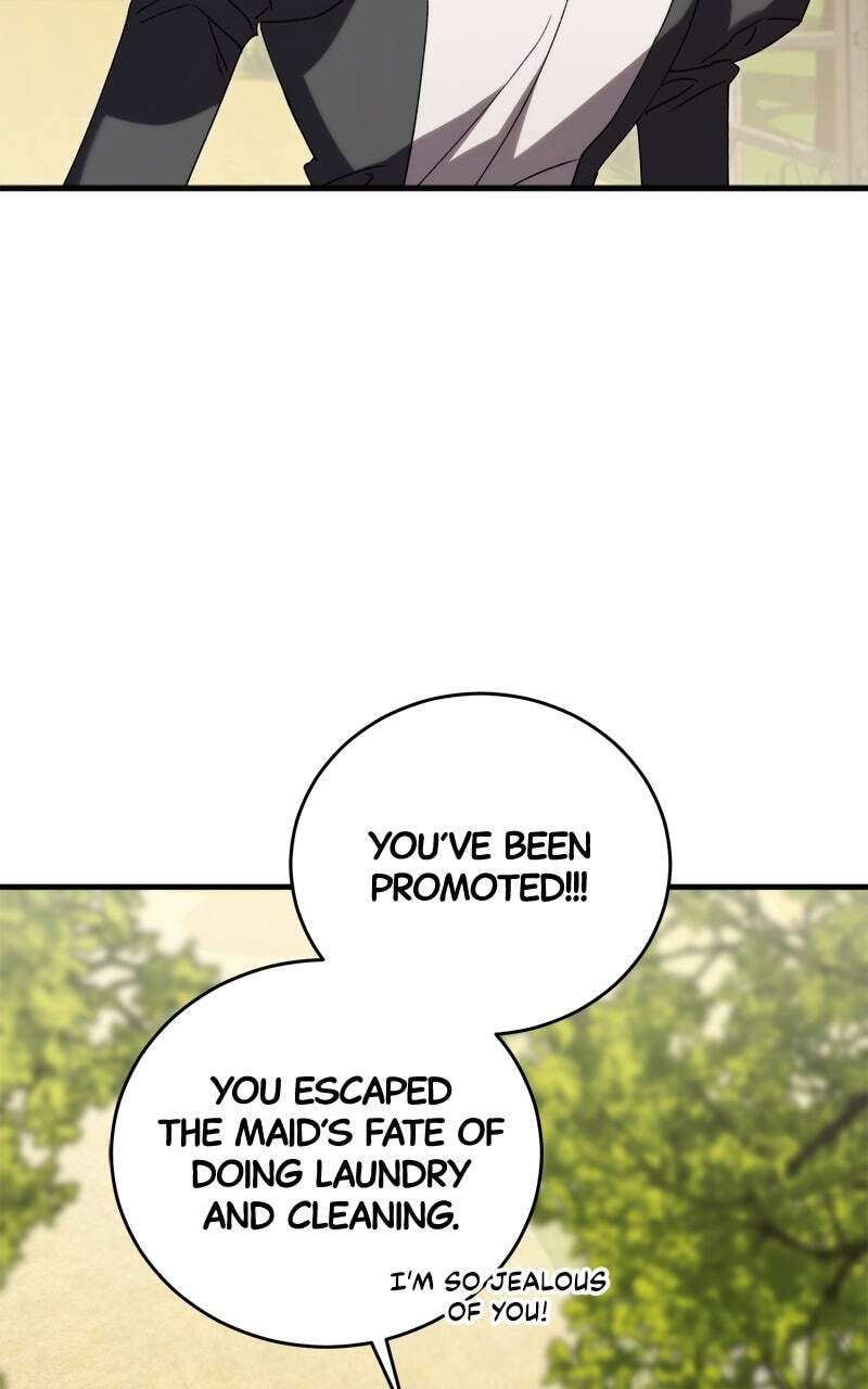 Even When I'm Dead Chapter 11 page 84 - 