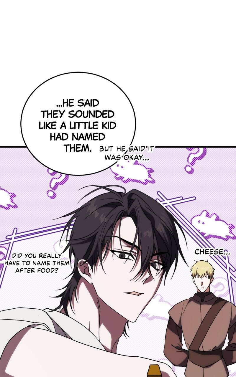 Even When I'm Dead Chapter 11 page 90 - 