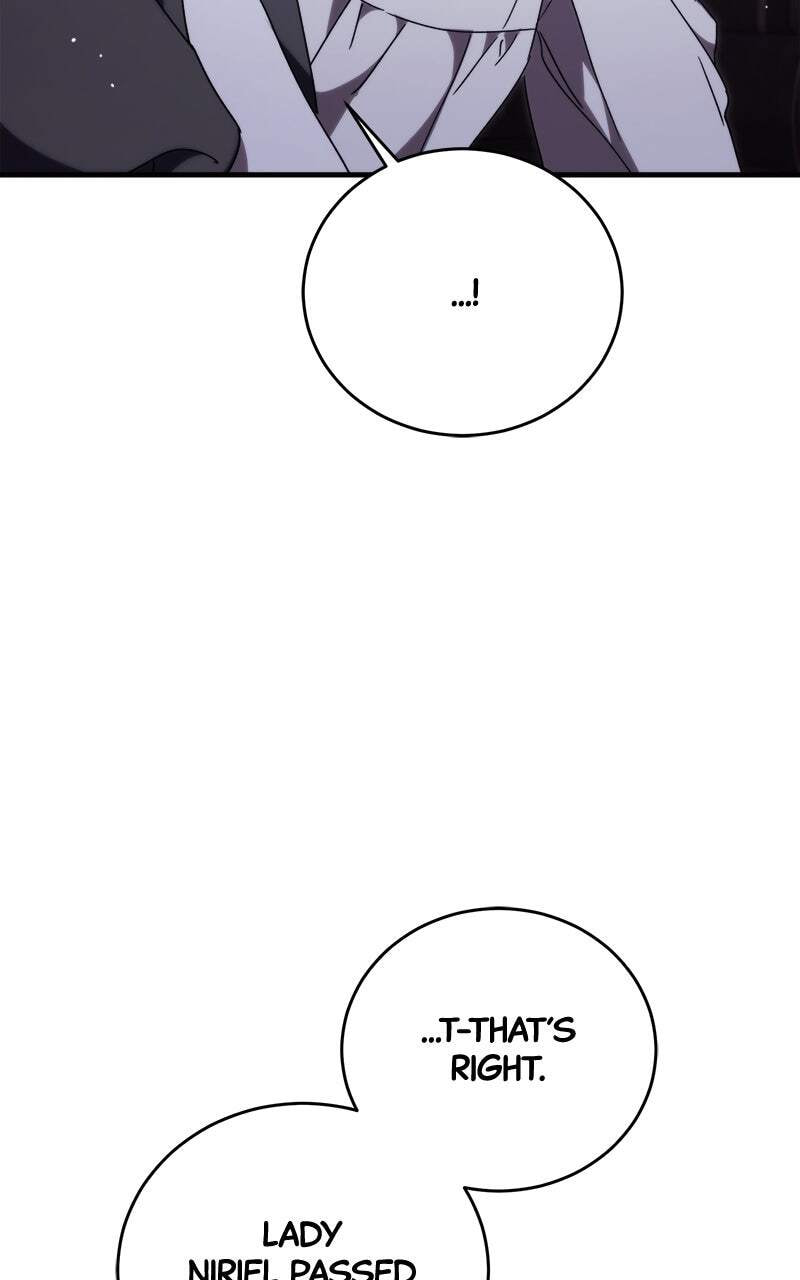 Even When I'm Dead Chapter 11 page 10 - 
