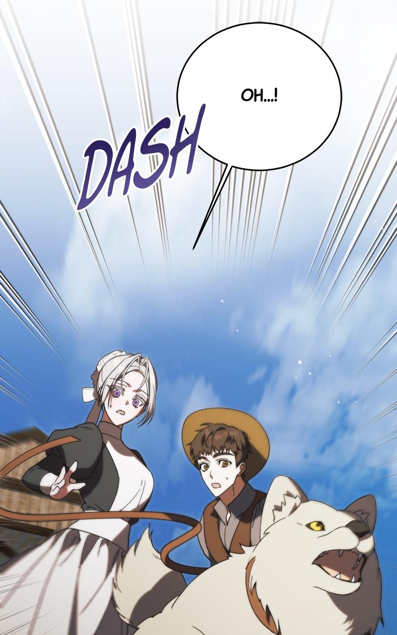 Even When I'm Dead Chapter 12 page 11 - 