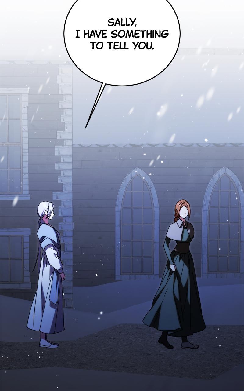 Even When I'm Dead Chapter 12 page 104 - 