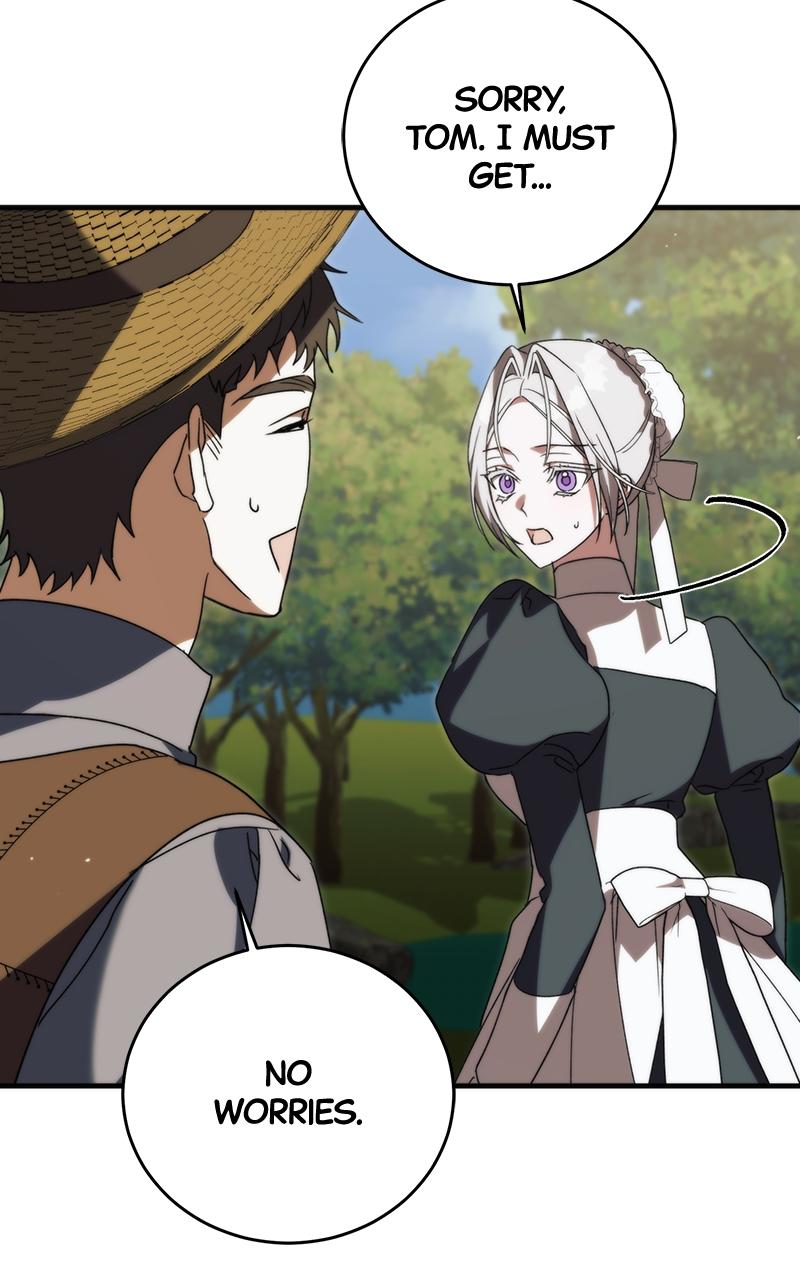 Even When I'm Dead Chapter 12 page 13 - 