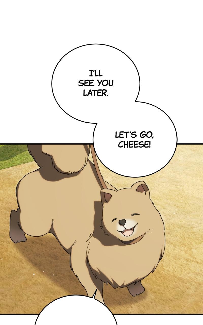 Even When I'm Dead Chapter 12 page 14 - 