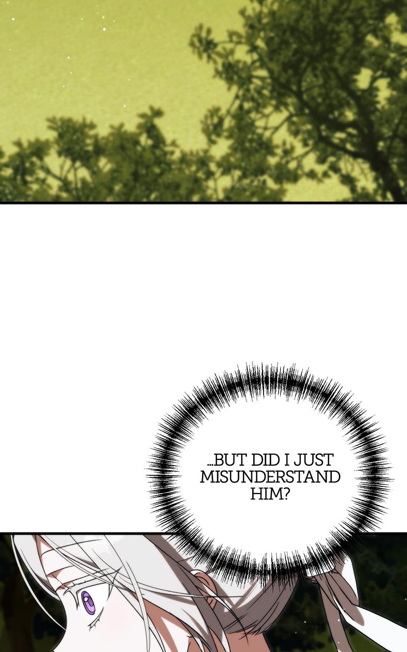 Even When I'm Dead Chapter 12 page 17 - 